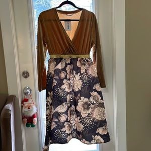 Beautiful dress BNWT